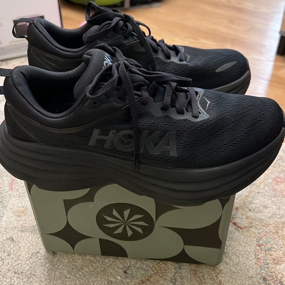 LIKE NEW WIDE Women’s Bondi-8